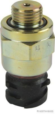 HERTH+BUSS ELPARTS Trykkontakt, bremsehydraulik Varenummer: 70495157 billige