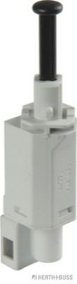 HERTH+BUSS ELPARTS 70484000 Switch, clutch control (cruise control) NEW BEETLE 2.5 150 PS Petrol 2010