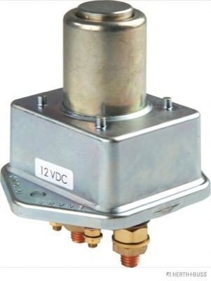 HERTH+BUSS ELPARTS Hovedafbryder, batteri Varenummer: 70465014 billige