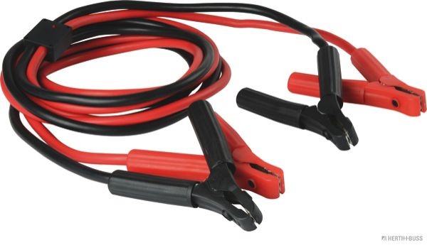 HERTH+BUSS ELPARTS Startkabler Varenummer: 52289865 billige