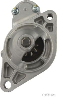 HERTH+BUSS JAKOPARTS Starter motor Article number: J5212126 cheaply