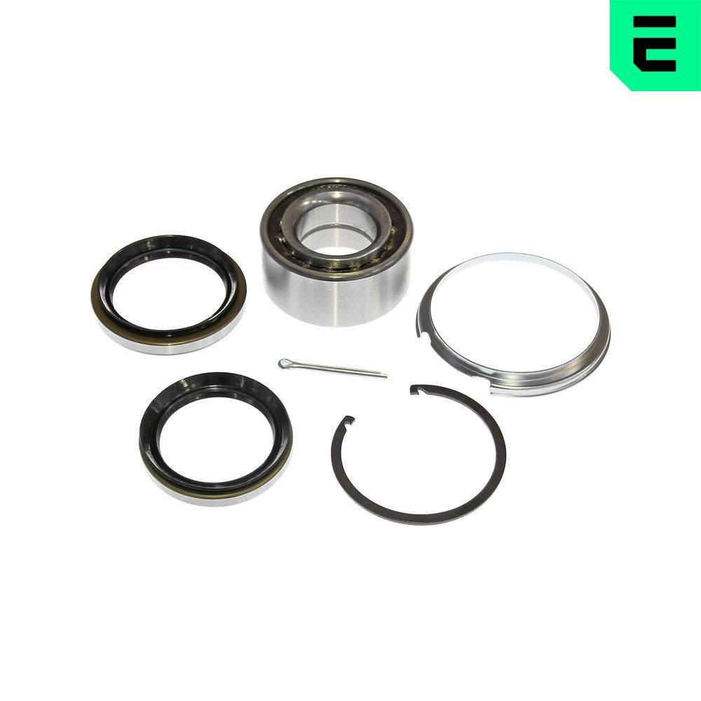 OPTIMAL Brake disc Article number: BS-7786 cheaply