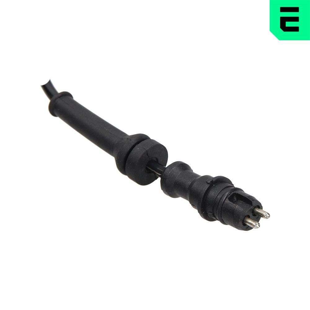 OPTIMAL Brake pad set Article number: 12382 cheaply