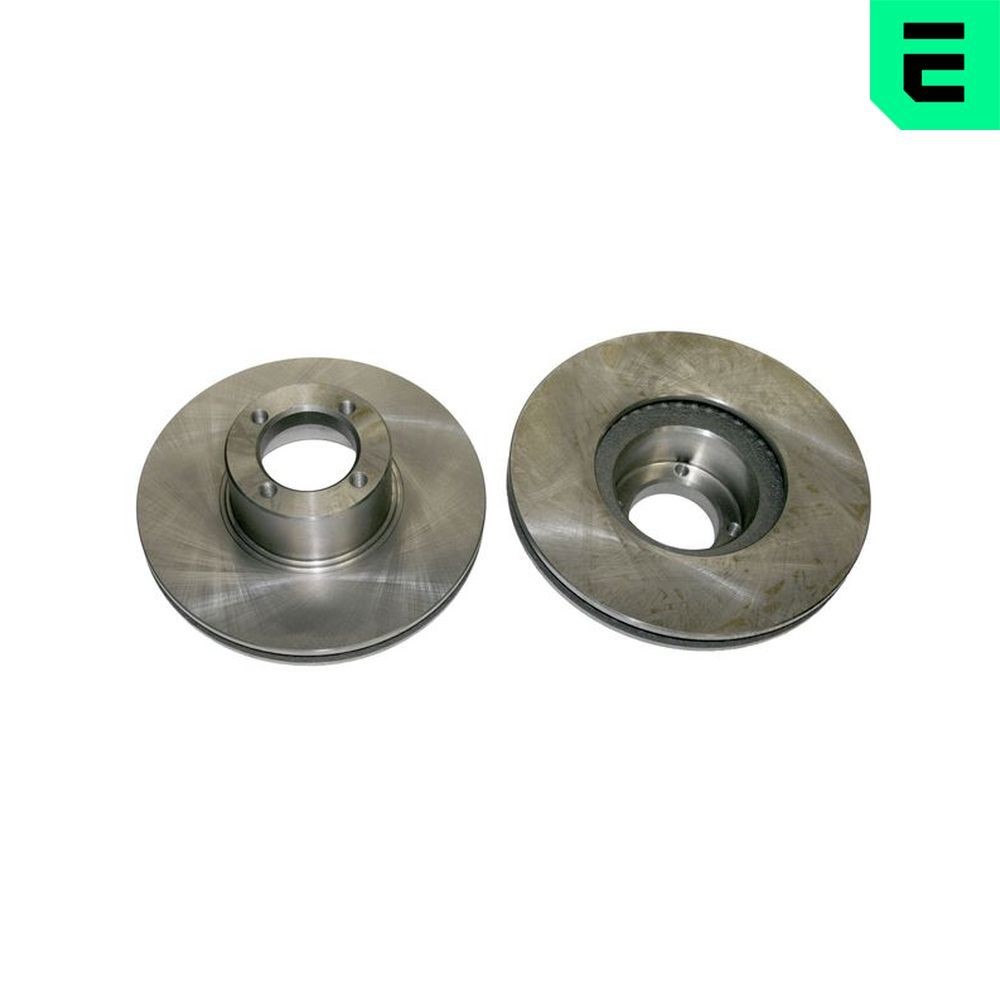 OPTIMAL Brake disc Article number: BS-0090 cheaply