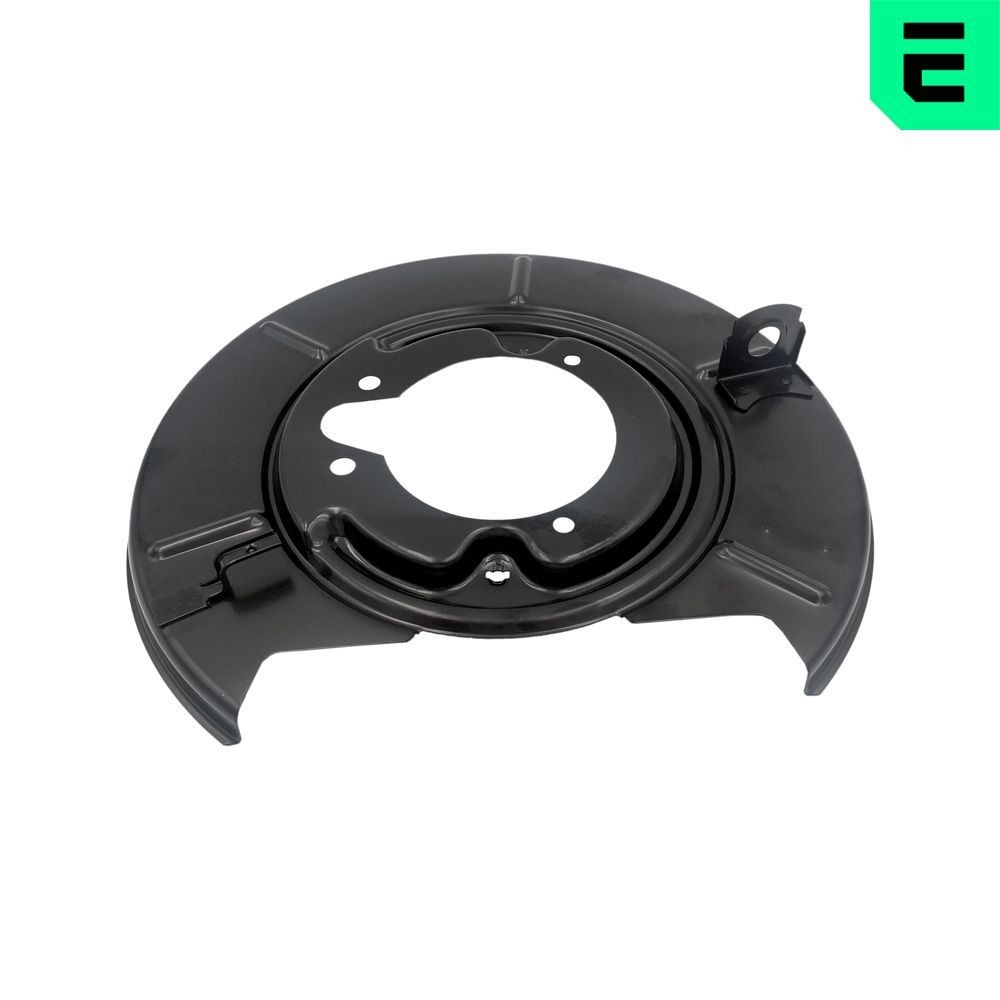 OPTIMAL Brake disc Article number: BS-0230 cheaply