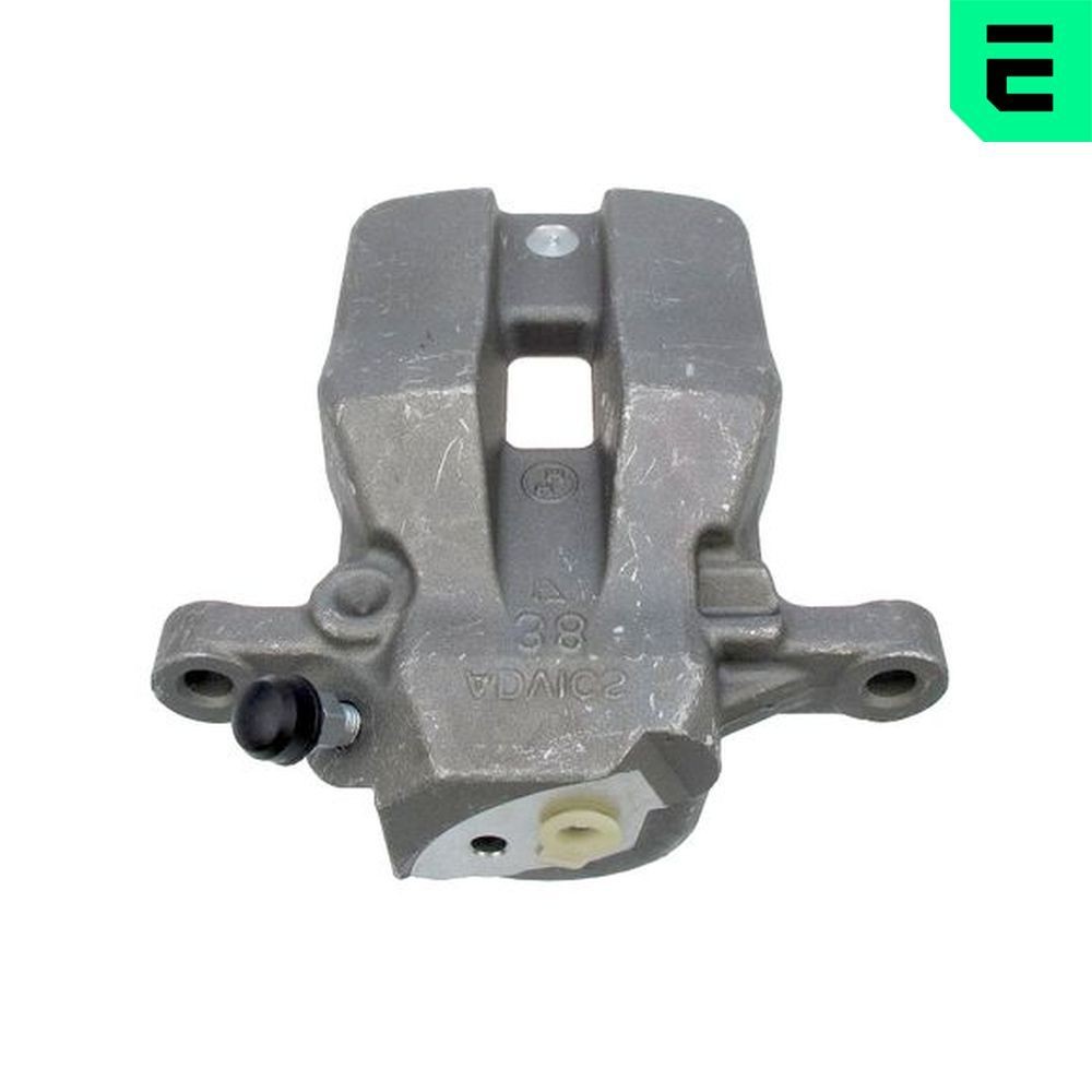 OPTIMAL Bremseskive Varenummer: BS-0910 billige
