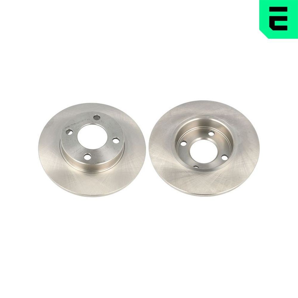 OPTIMAL Brake disc Article number: BS-1810 cheaply