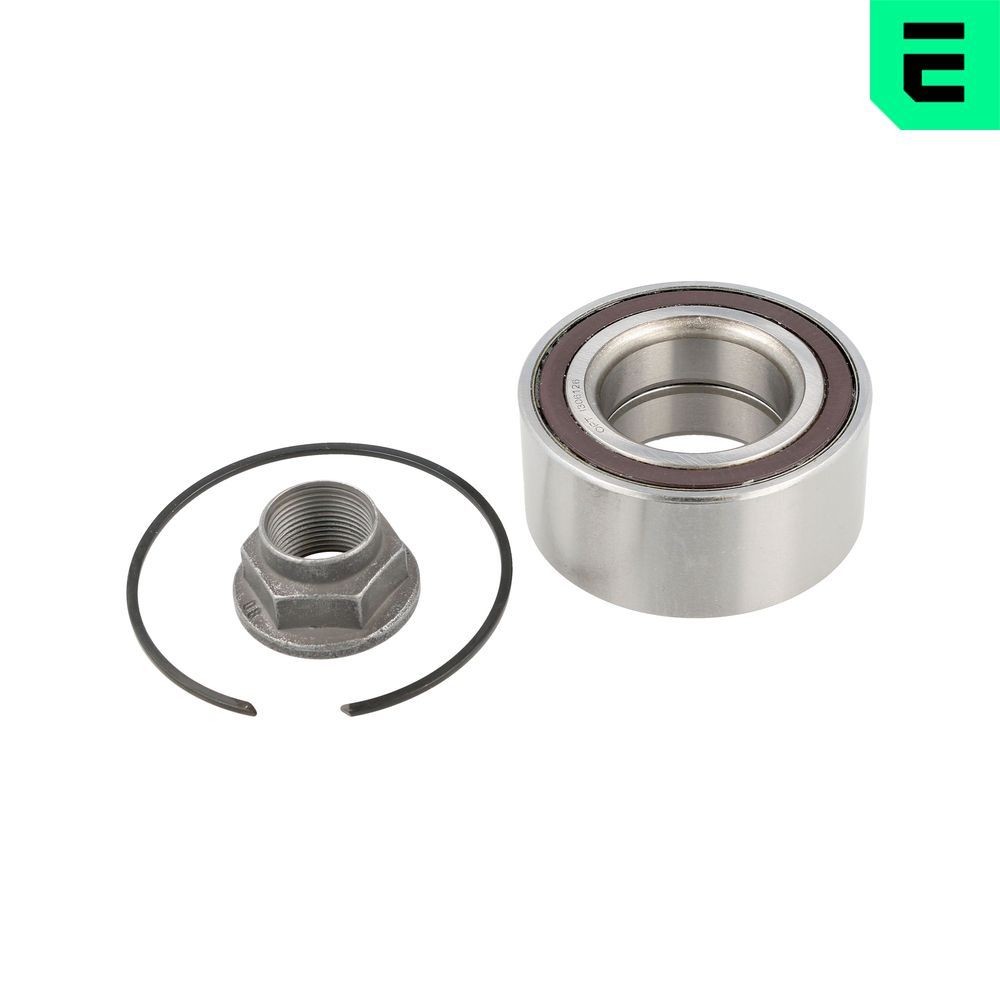 OPTIMAL Bremseskive Varenummer: BS-2392 billige