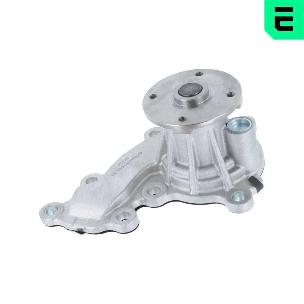 OPTIMAL Brake disc Article number: BS-3220 cheaply