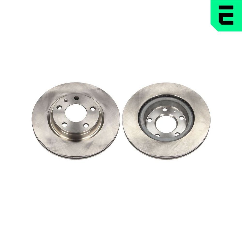 OPTIMAL Brake disc Article number: BS-5480 cheaply