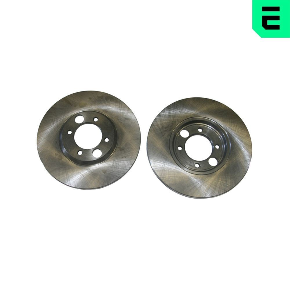 OPTIMAL Brake disc Article number: BS-6890 cheaply