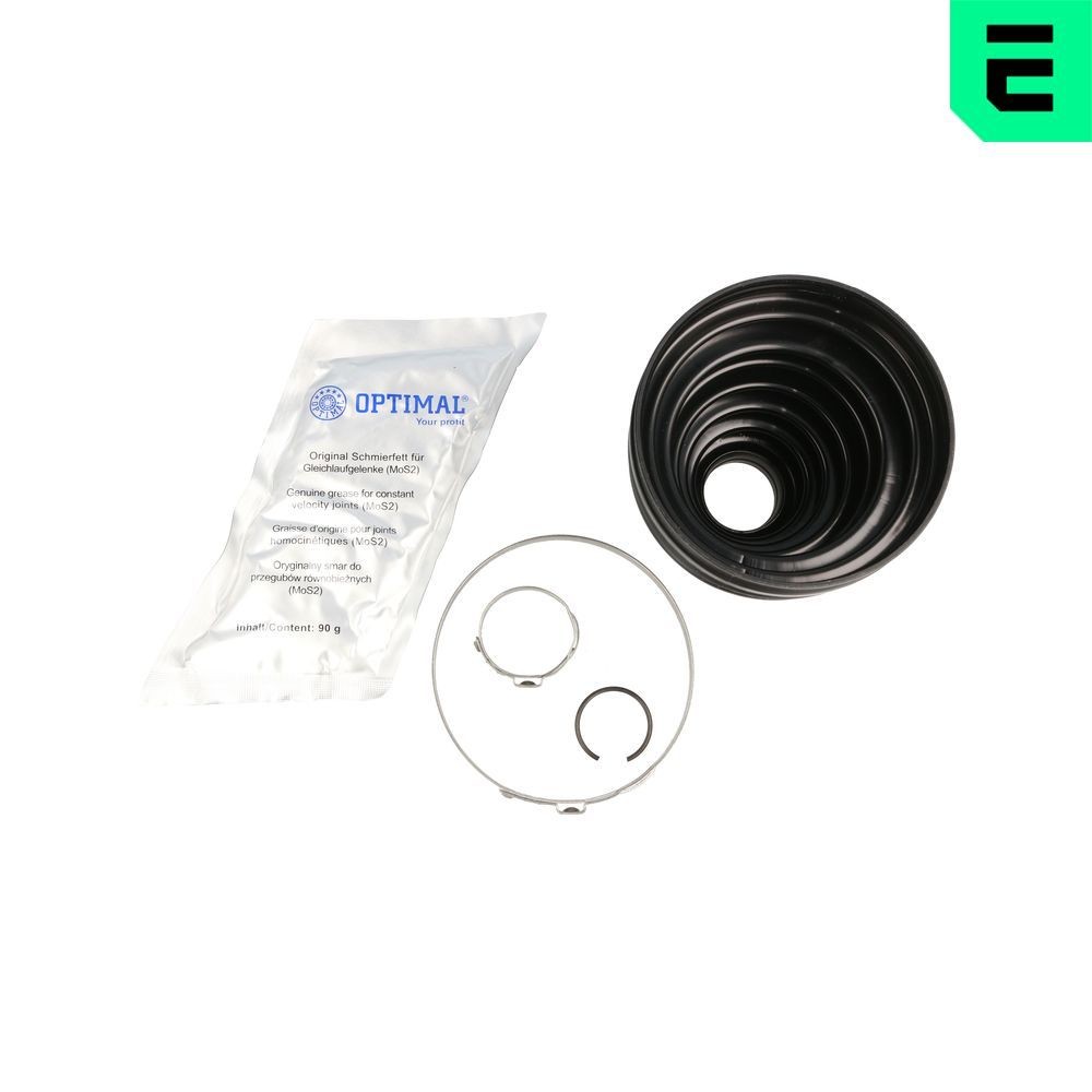 OPTIMAL Brake disc Article number: BS-7560 cheaply