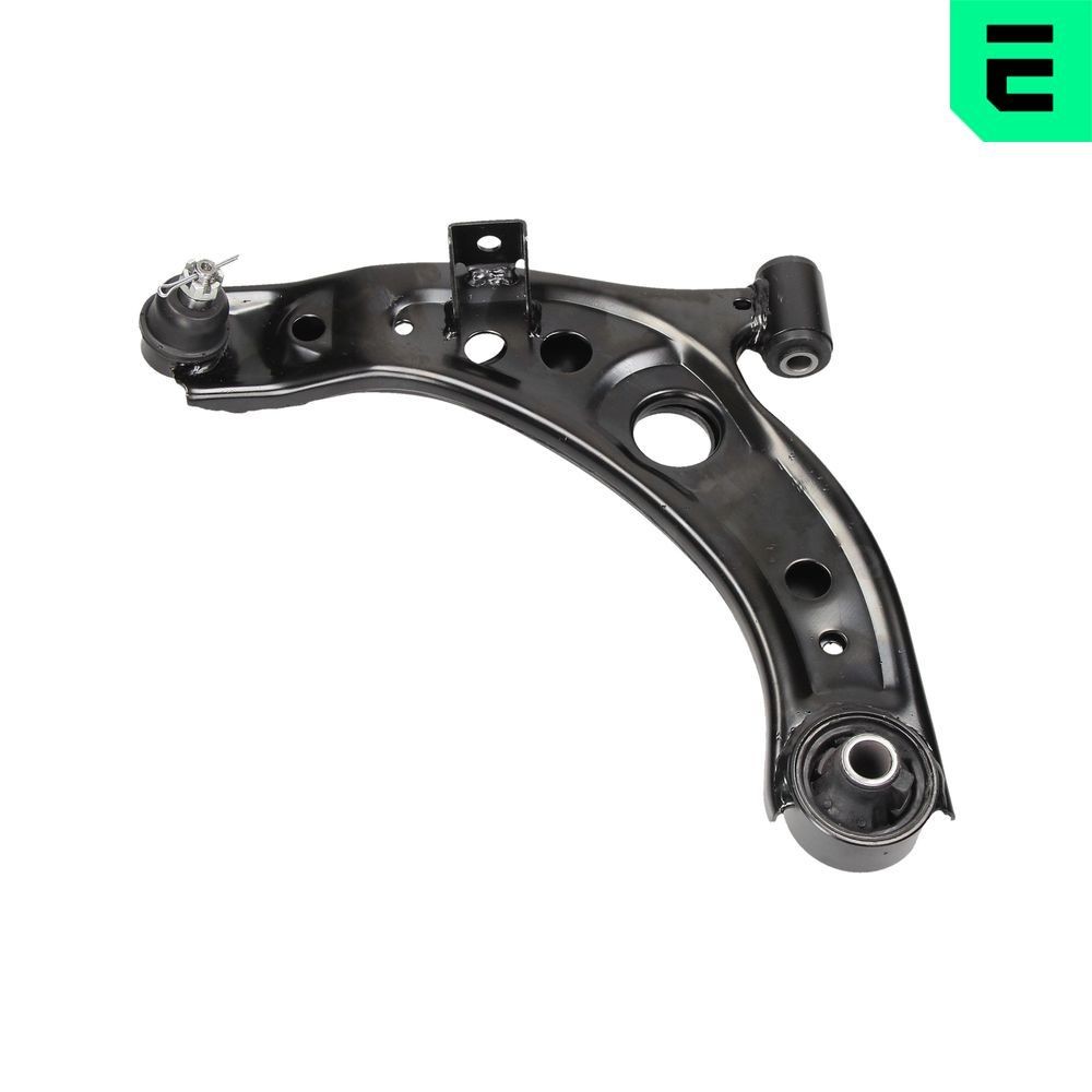 OPTIMAL Brake disc Article number: BS-8242 cheaply