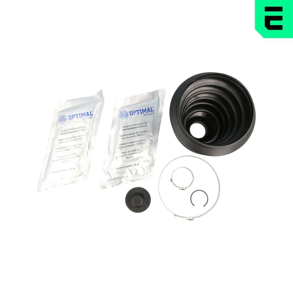 OPTIMAL Brake disc Article number: BS-8470 cheaply