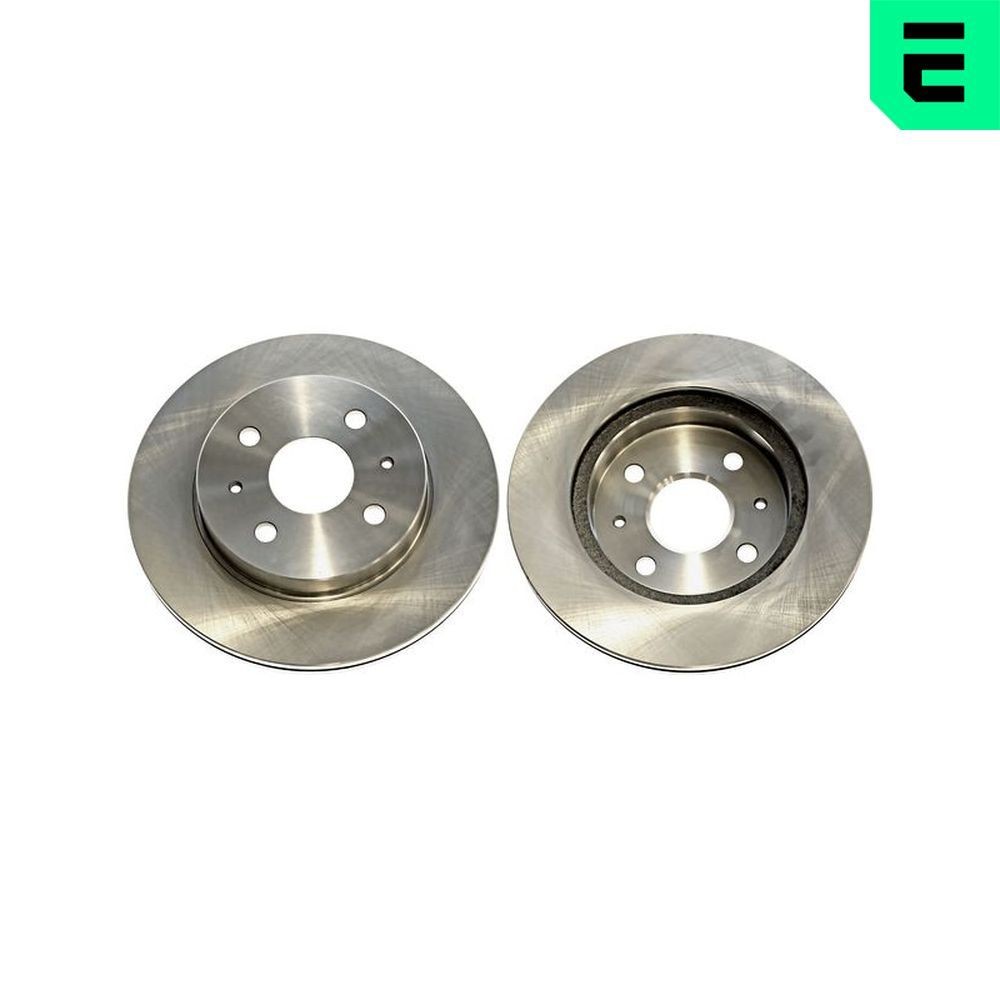 OPTIMAL Brake disc Article number: BS-8844 cheaply