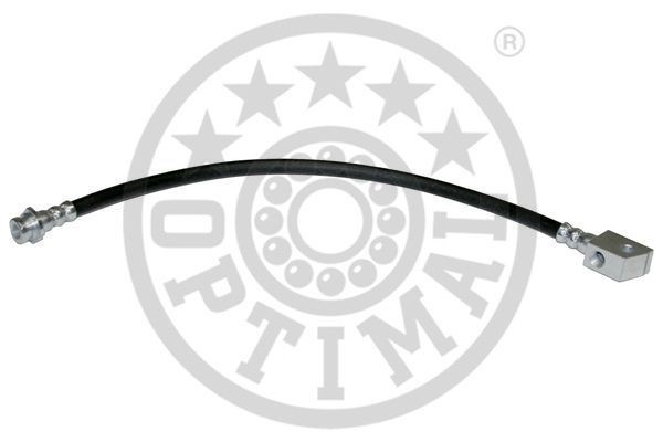 OPTIMAL Brake hose Article number: BSL-505 cheaply