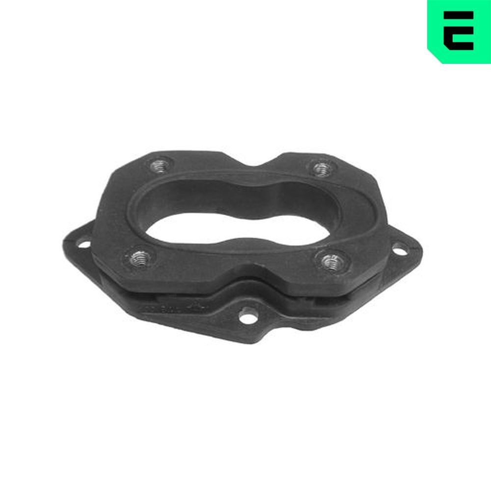 OPTIMAL Flange, karburator Varenummer: F8-3046 billige