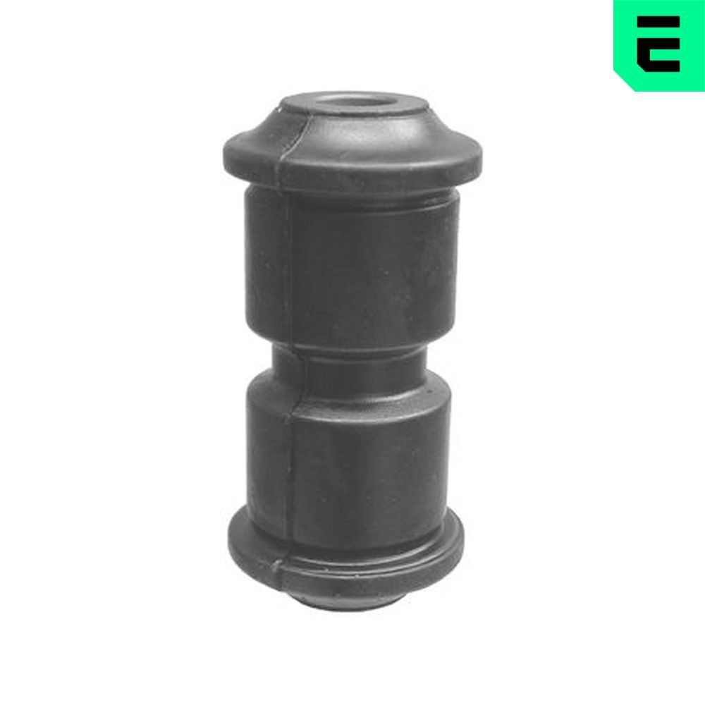 OPTIMAL F8-5019 Bush, leaf spring LT 2.3 143 PS Petrol 2006