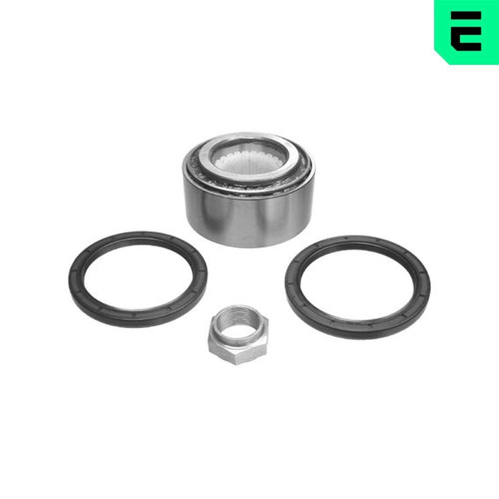 OPTIMAL Wheel bearing kit Article number: 601580 cheaply