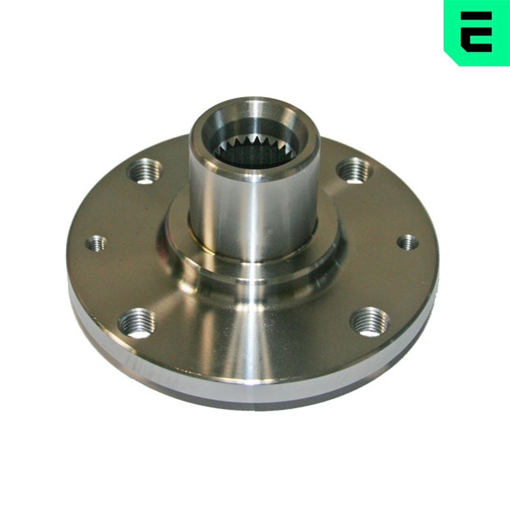 OPTIMAL Wheel Hub Article number: 04-P325 cheaply