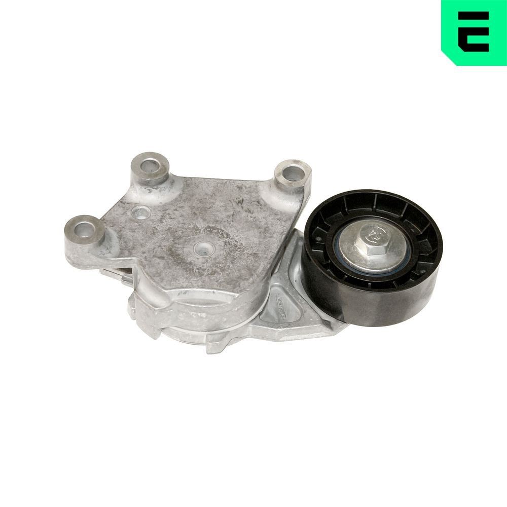 OPTIMAL Tensioner Lever, v-ribbed belt Article number: 0-N1339 cheaply