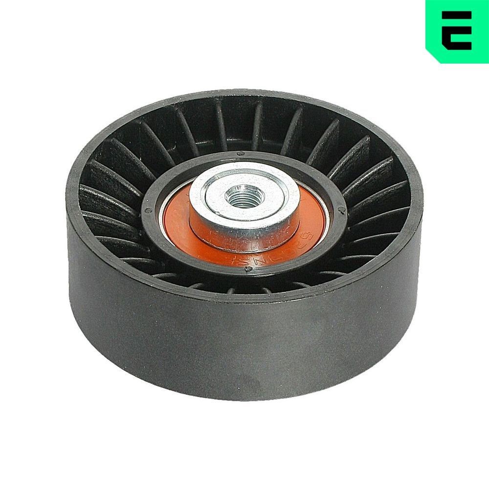 OPTIMAL Tensioner pulley Article number: 0-N1417 cheaply