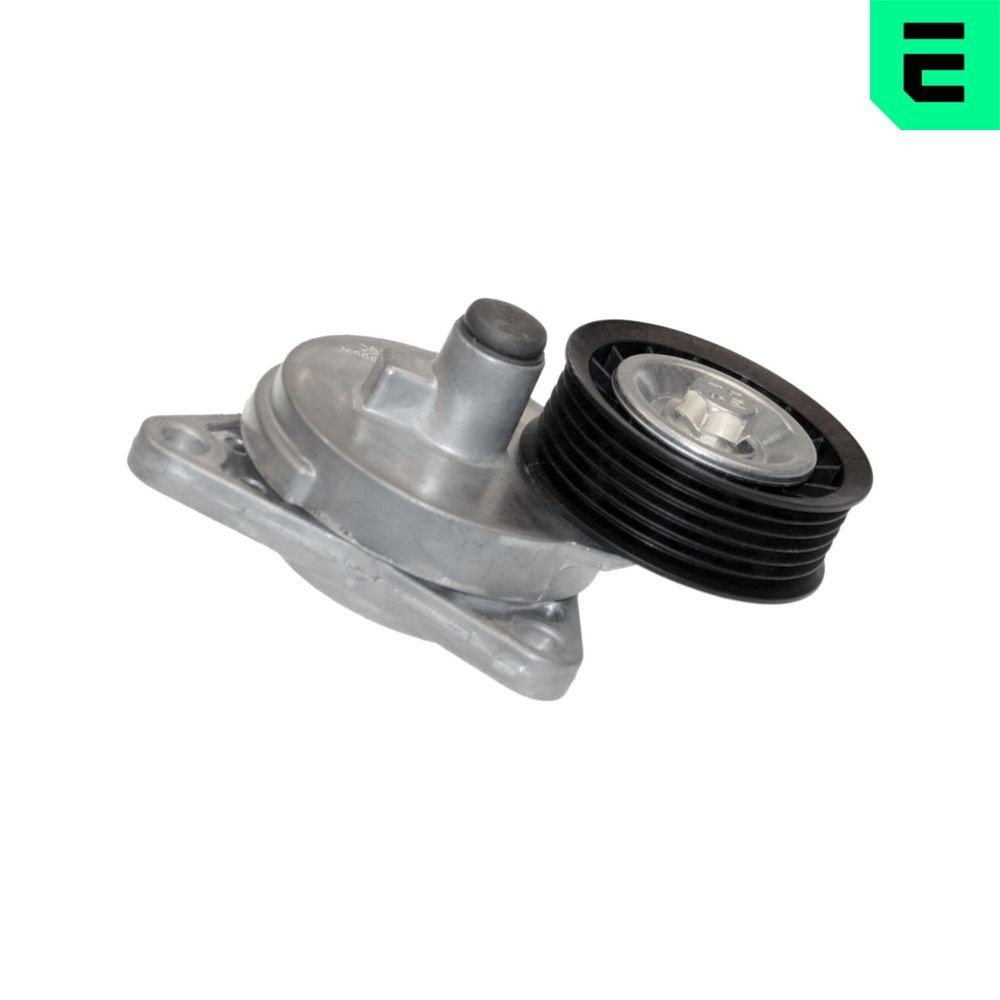 OPTIMAL Tensioner Lever, v-ribbed belt Article number: 0-N1435 cheaply