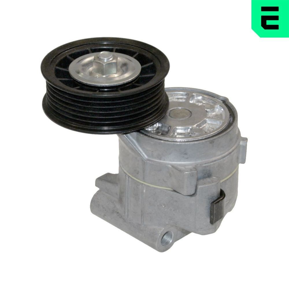 OPTIMAL Tensioner Lever, v-ribbed belt Article number: 0-N1438 cheaply