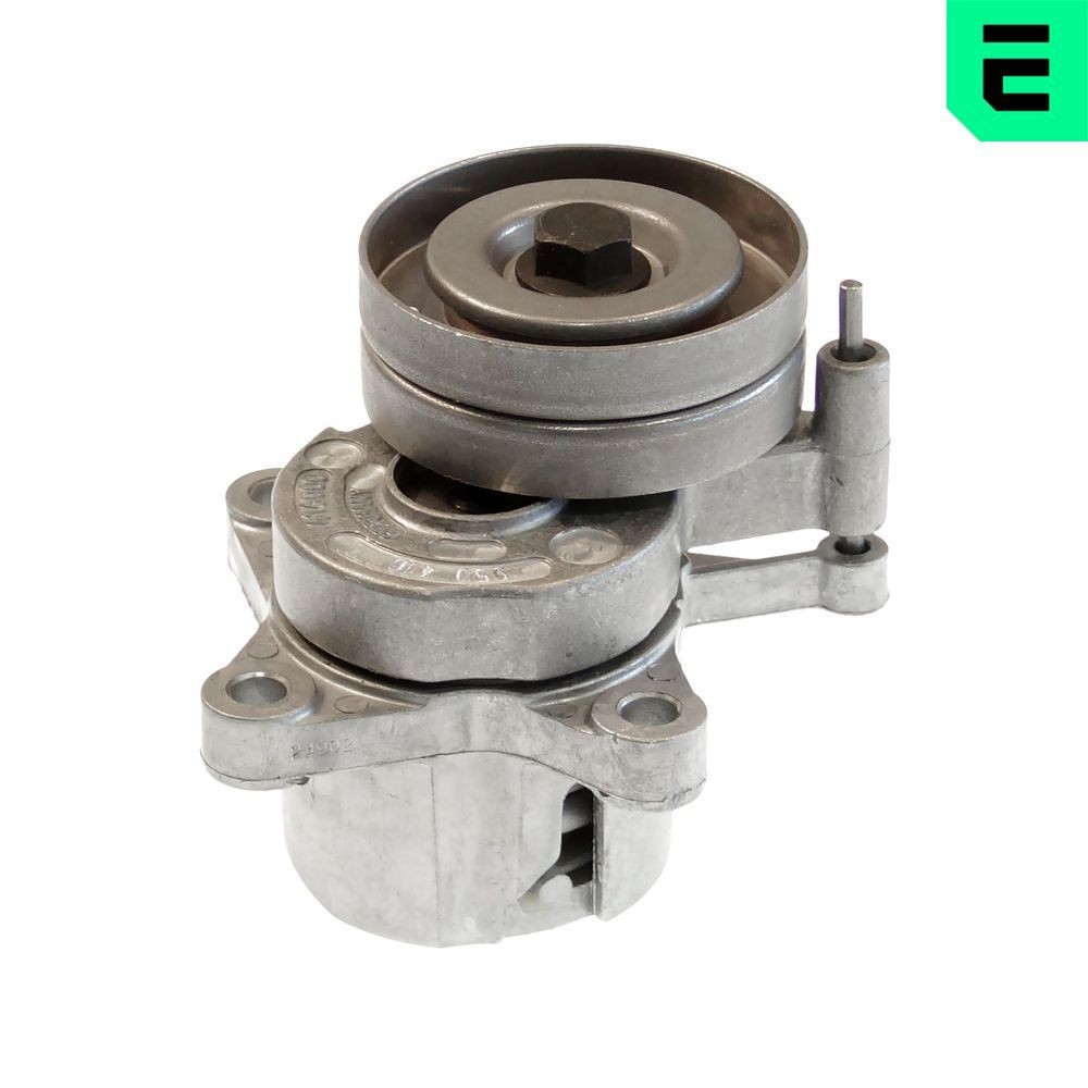 OPTIMAL Remstrammer, kilerem Varenummer: 0-N1459 billige