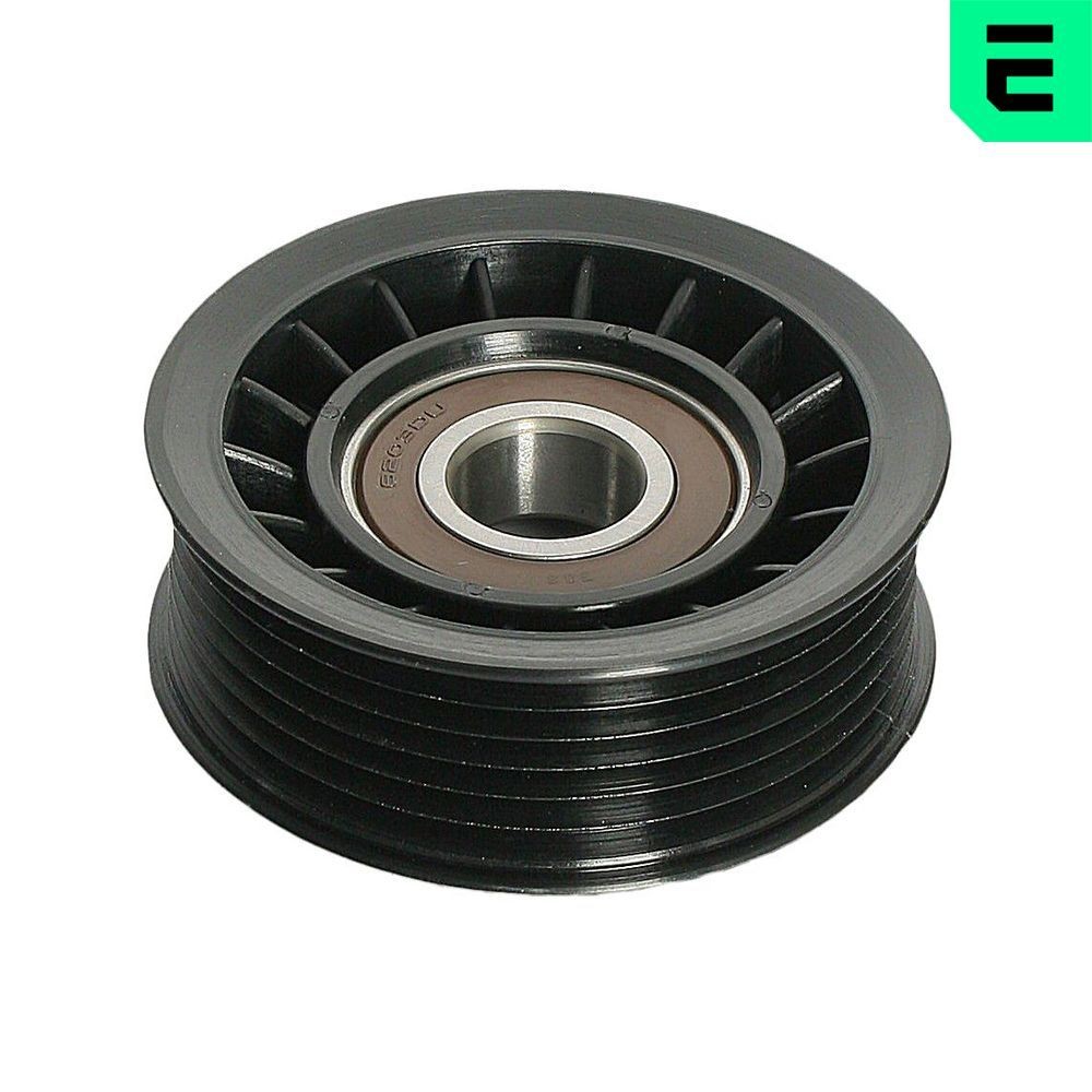 OPTIMAL Tensioner pulley Article number: 0-N1496S cheaply
