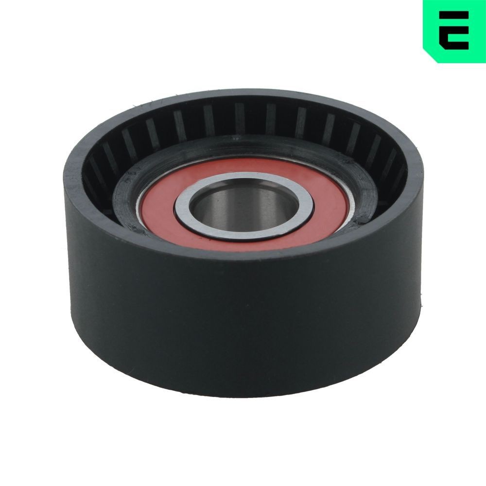 OPTIMAL Belt Tensioner, v-ribbed belt Article number: 0-N152S cheaply
