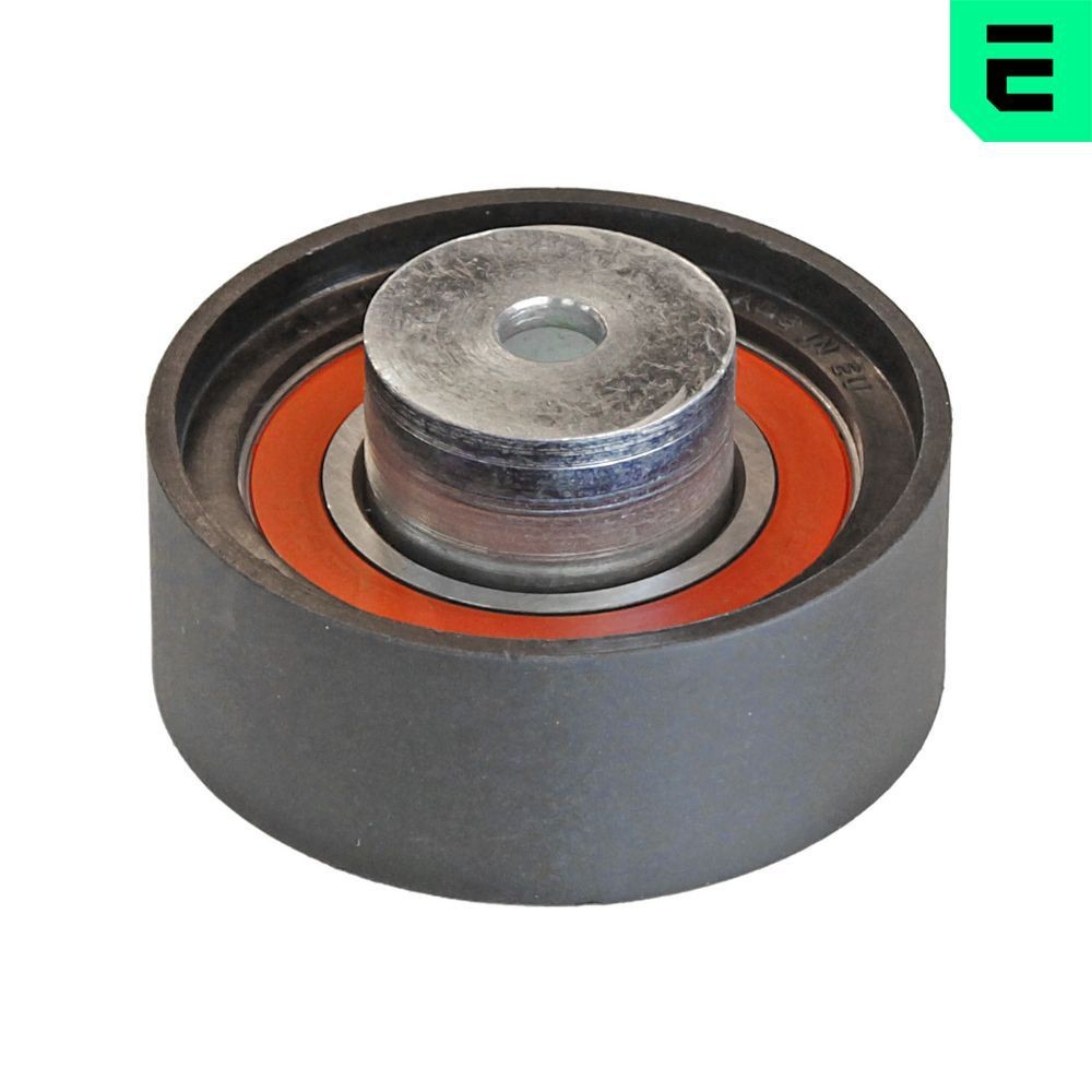 OPTIMAL Tensioner pulley Article number: 0-N1584 cheaply