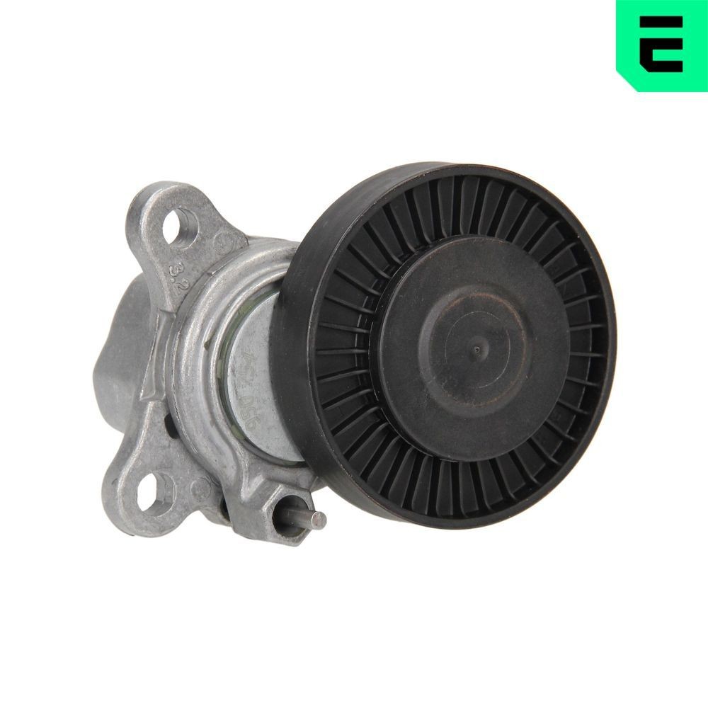 OPTIMAL Tensioner Lever, v-ribbed belt Article number: 0-N1643 cheaply
