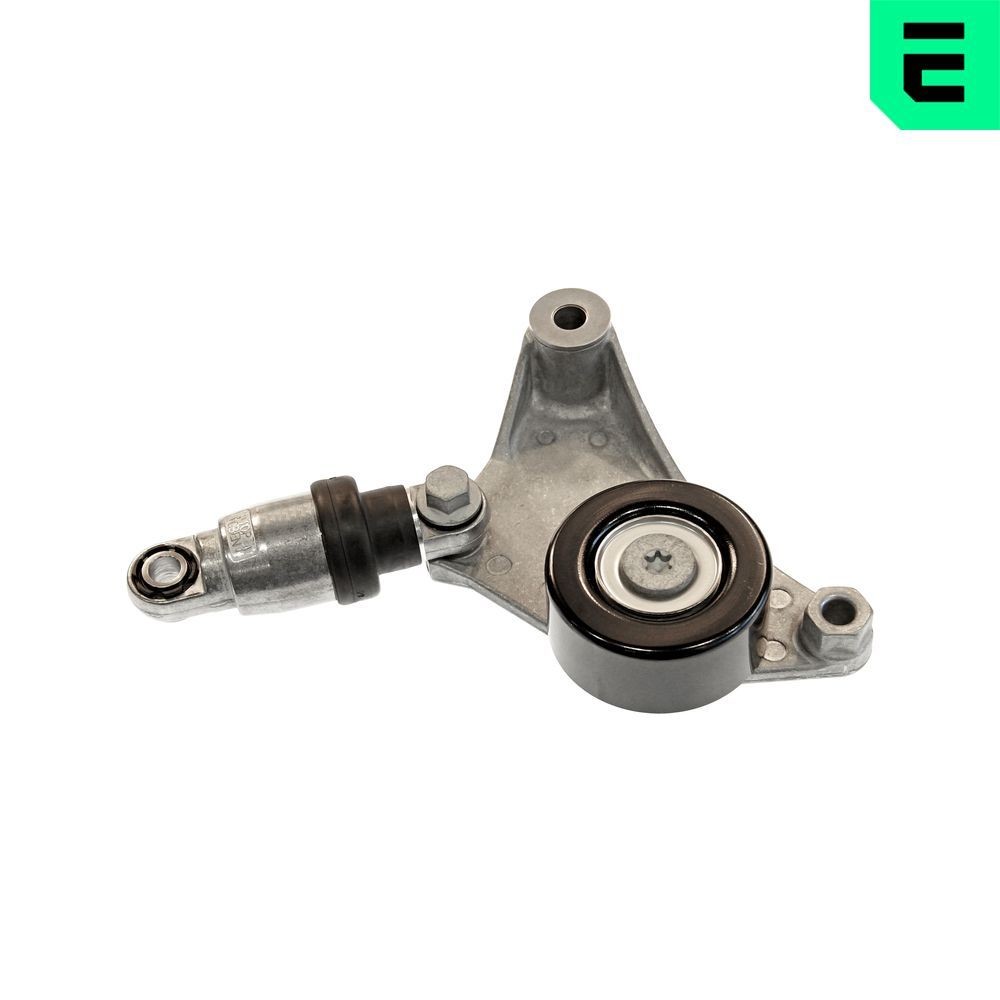 OPTIMAL Tensioner Lever, v-ribbed belt Article number: 0-N1810 cheaply