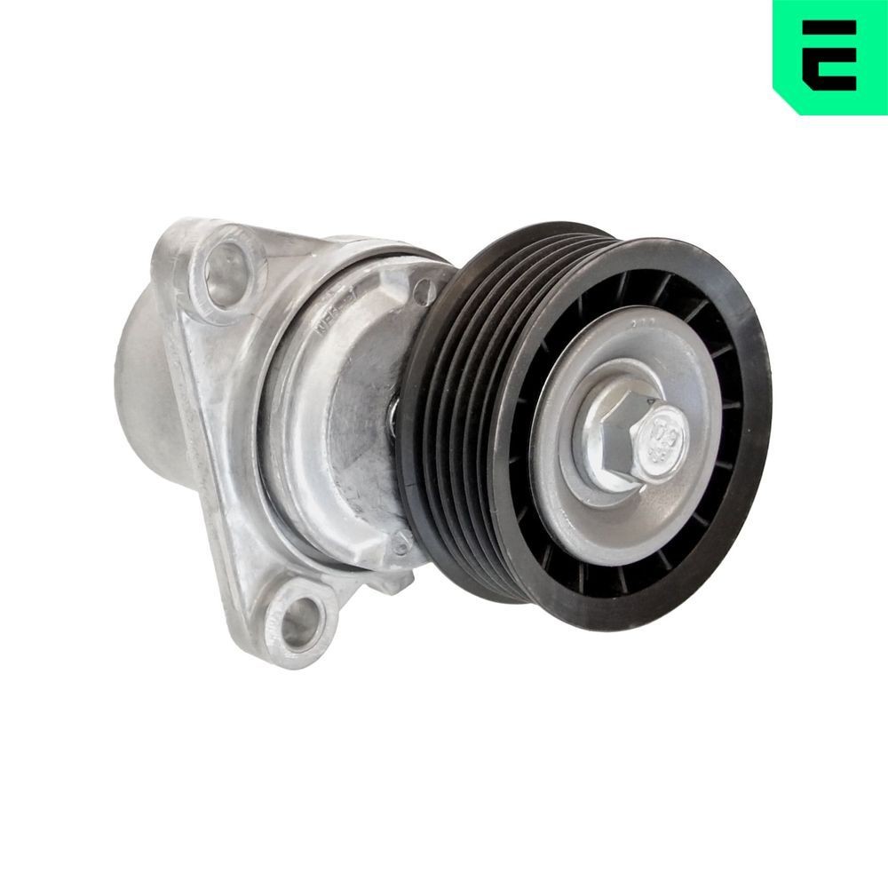 OPTIMAL Tensioner Lever, v-ribbed belt Article number: 0-N1811 cheaply