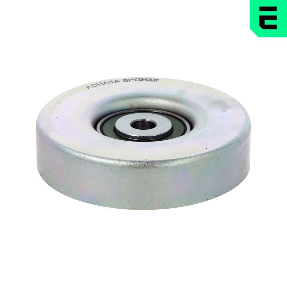 OPTIMAL Deflection / Guide Pulley, v-ribbed belt Article number: 0-N1983 cheaply
