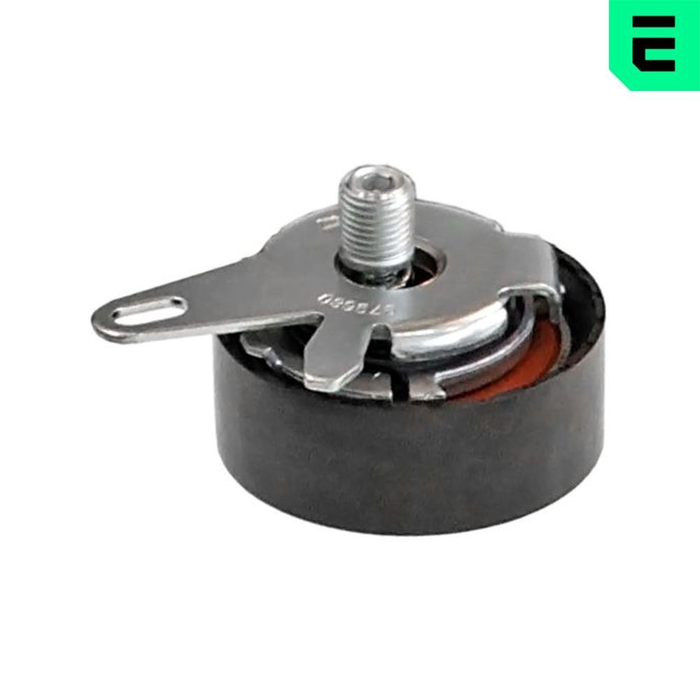 OPTIMAL Tensioner Lever, timing belt Article number: 0-N201 cheaply