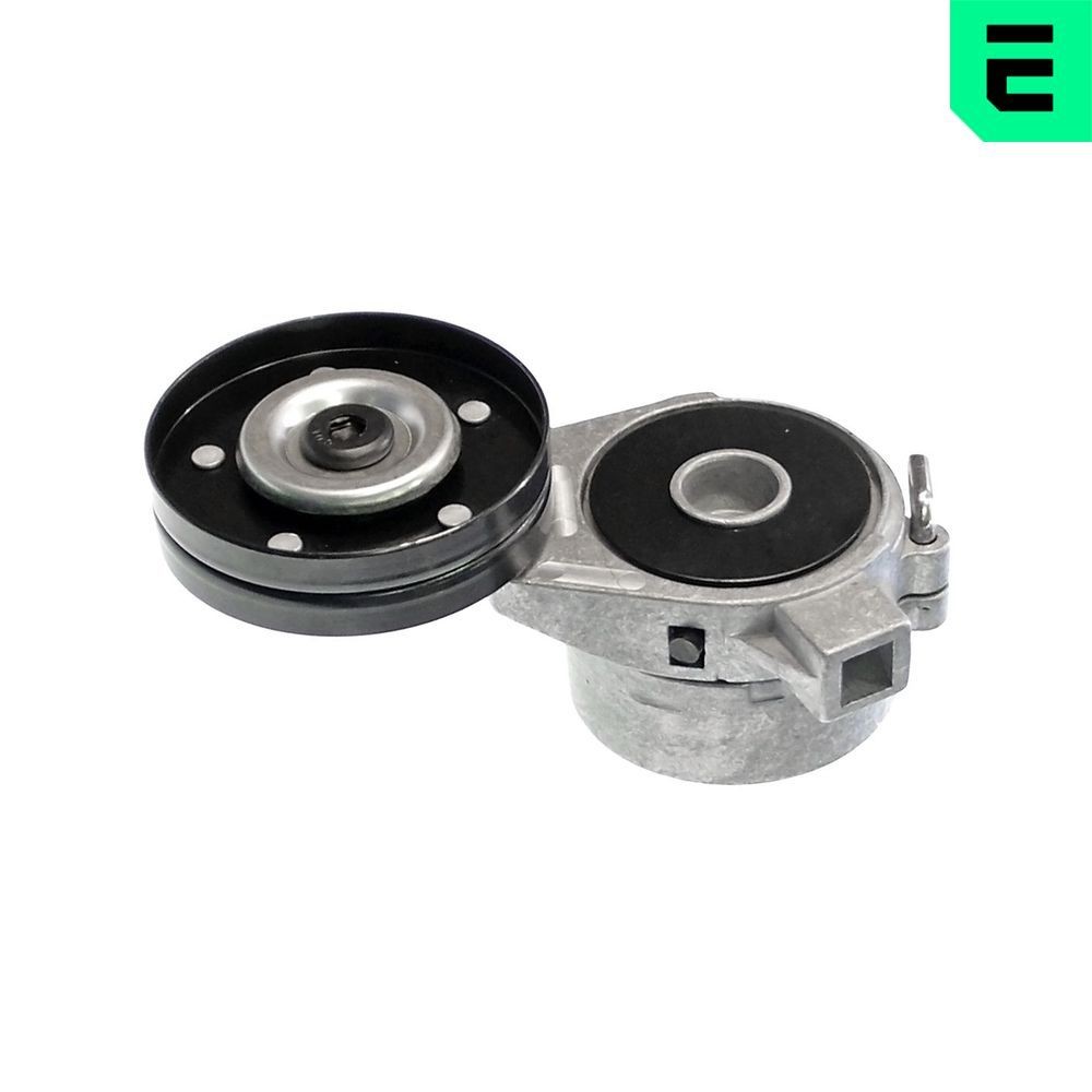 OPTIMAL Tensioner Lever, v-ribbed belt Article number: 0-N2029 cheaply