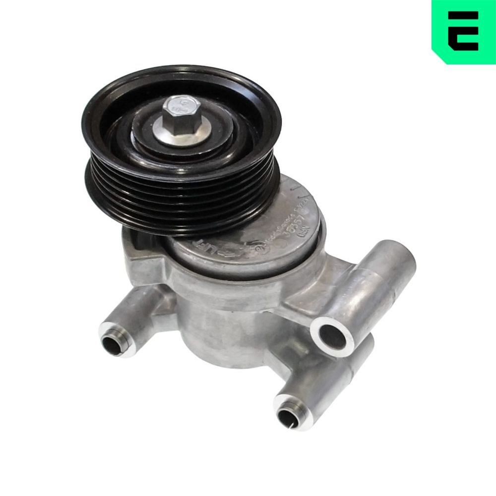 OPTIMAL Tensioner Lever, v-ribbed belt Article number: 0-N2034 cheaply