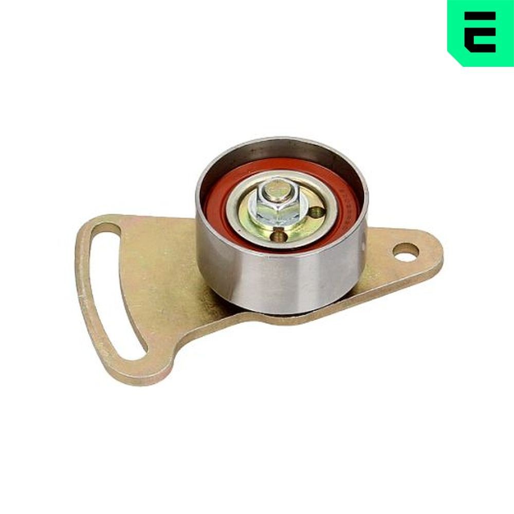 OPTIMAL Timing belt tensioner pulley Article number: 0-N882 cheaply