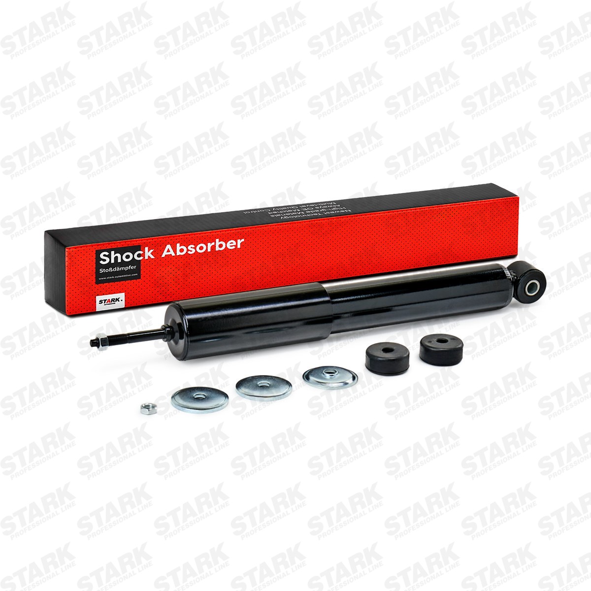 STARK Shock absorber Article number: SKSA-0130196 cheaply