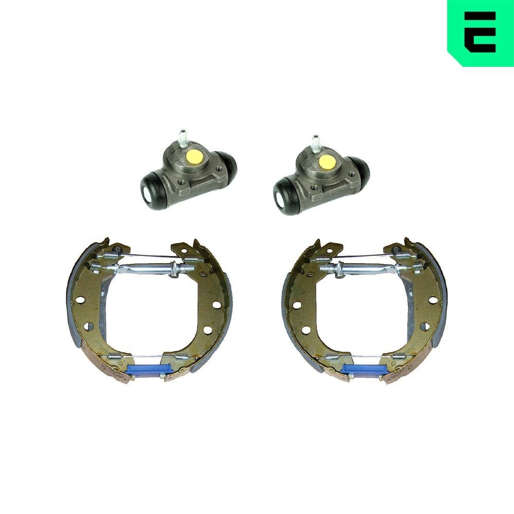 OPTIMAL Suspension arm Article number: G6-614 cheaply