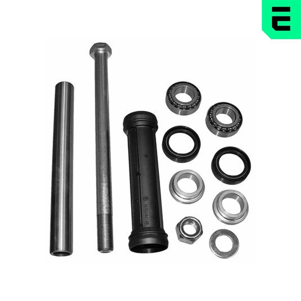 OPTIMAL Repair Set, axle beam Article number: G8-540 cheaply