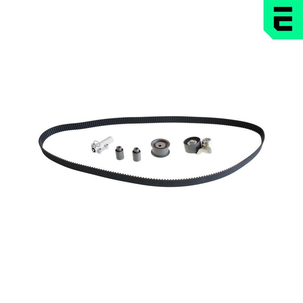 OPTIMAL Timing belt kit Article number: SK-1688 cheaply