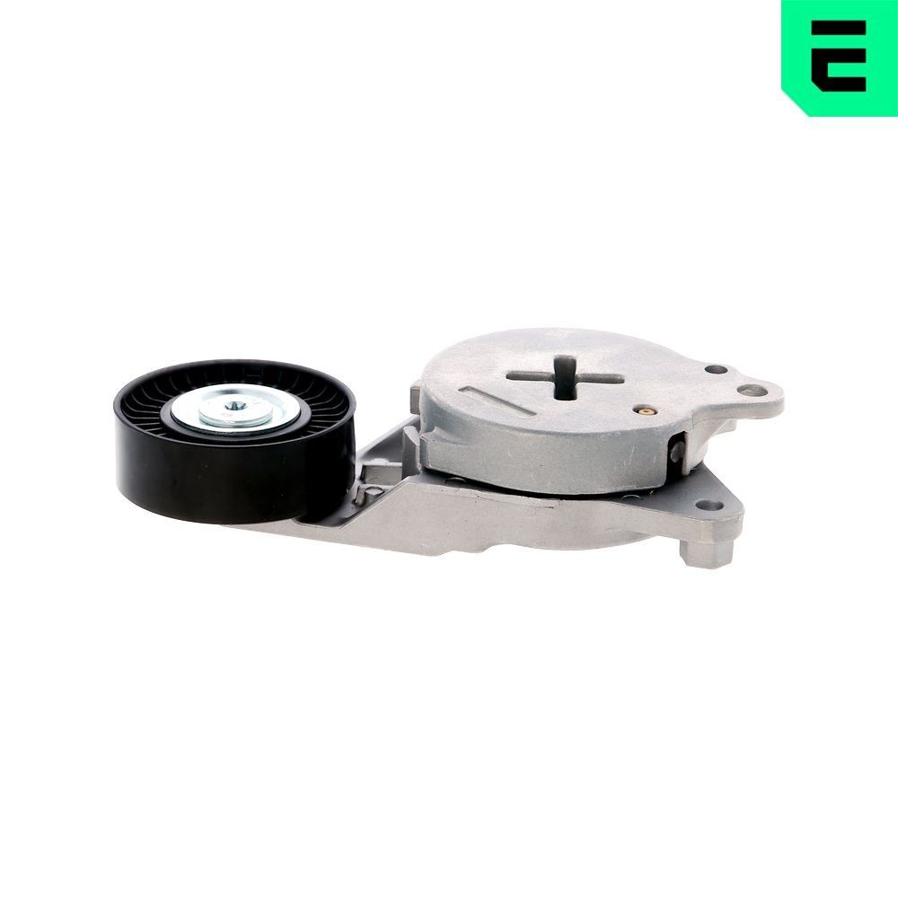 OPTIMAL Tensioner Lever, v-ribbed belt Article number: 0-N2107 cheaply