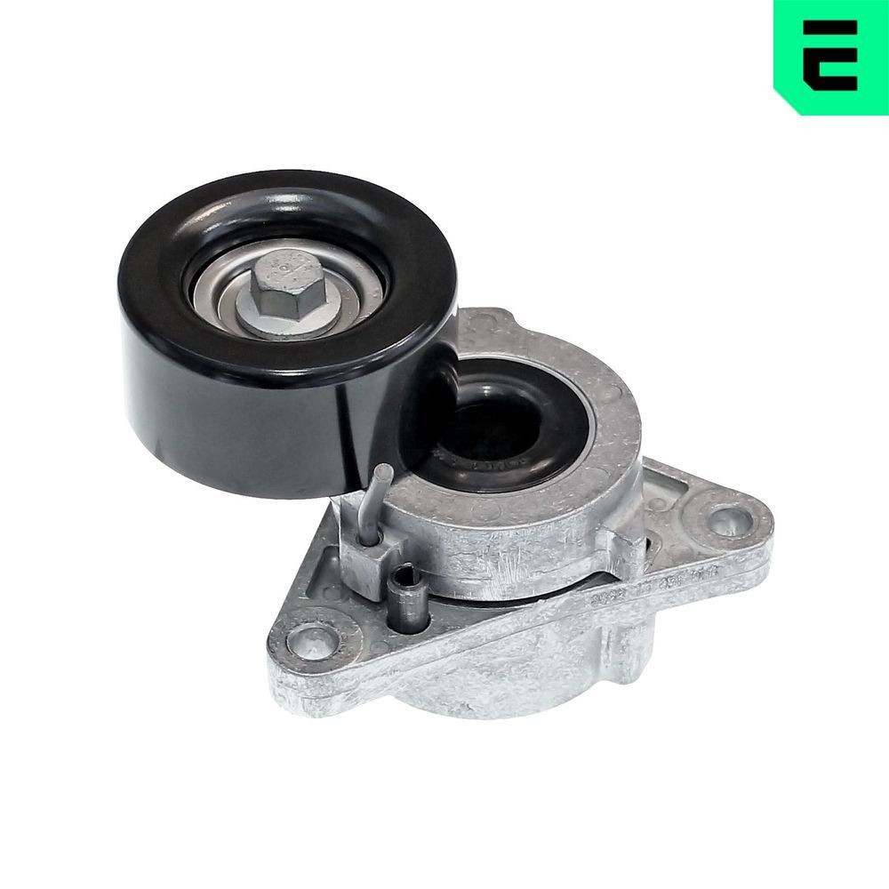OPTIMAL Tensioner Lever, v-ribbed belt Article number: 0-N2085 cheaply