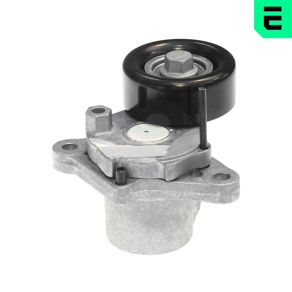 OPTIMAL Tensioner Lever, v-ribbed belt Article number: 0-N1813 cheaply