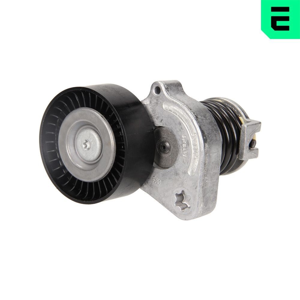 OPTIMAL Tensioner Lever, v-ribbed belt Article number: 0-N2136 cheaply