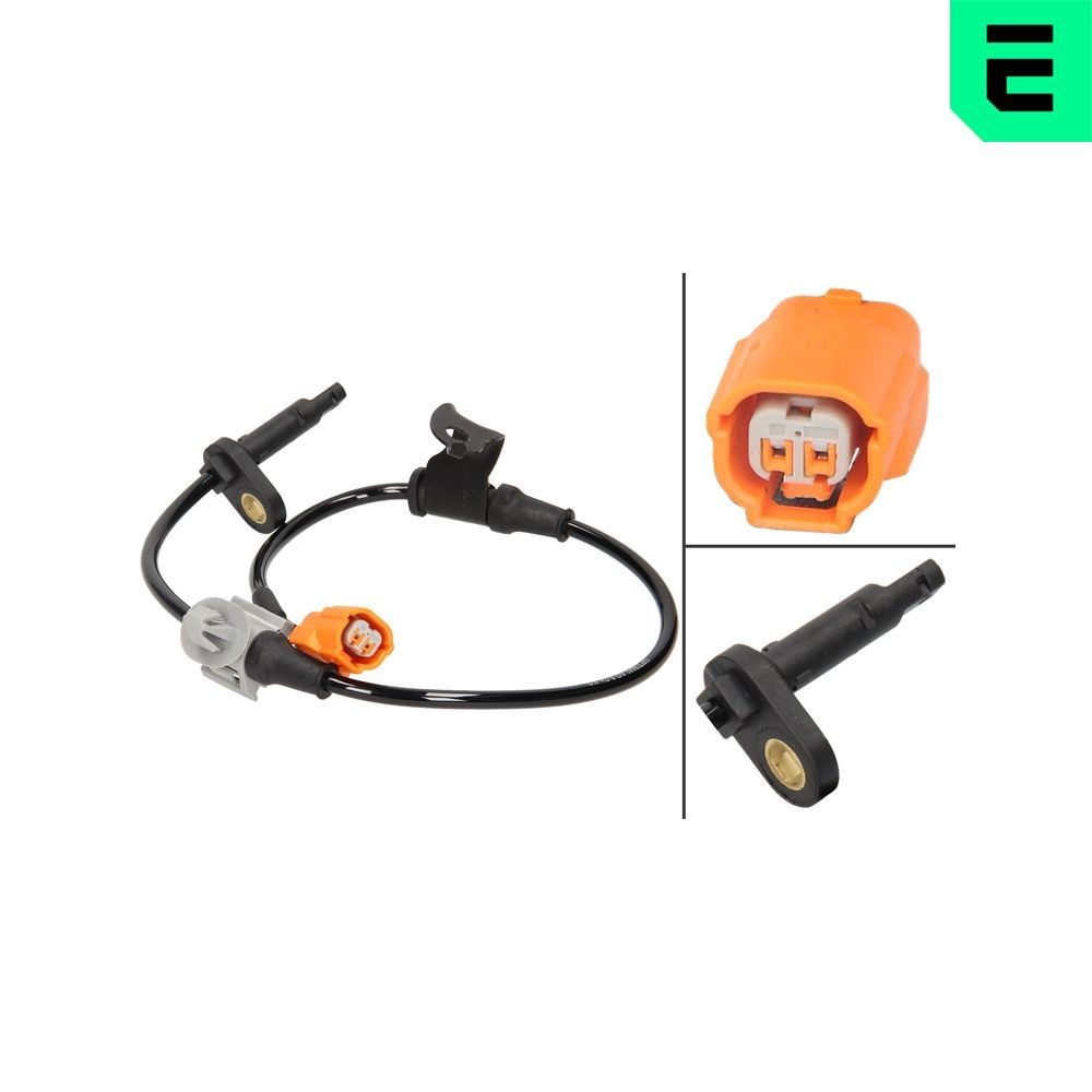 OPTIMAL ABS Sensor Varenummer: 06-S349 billige