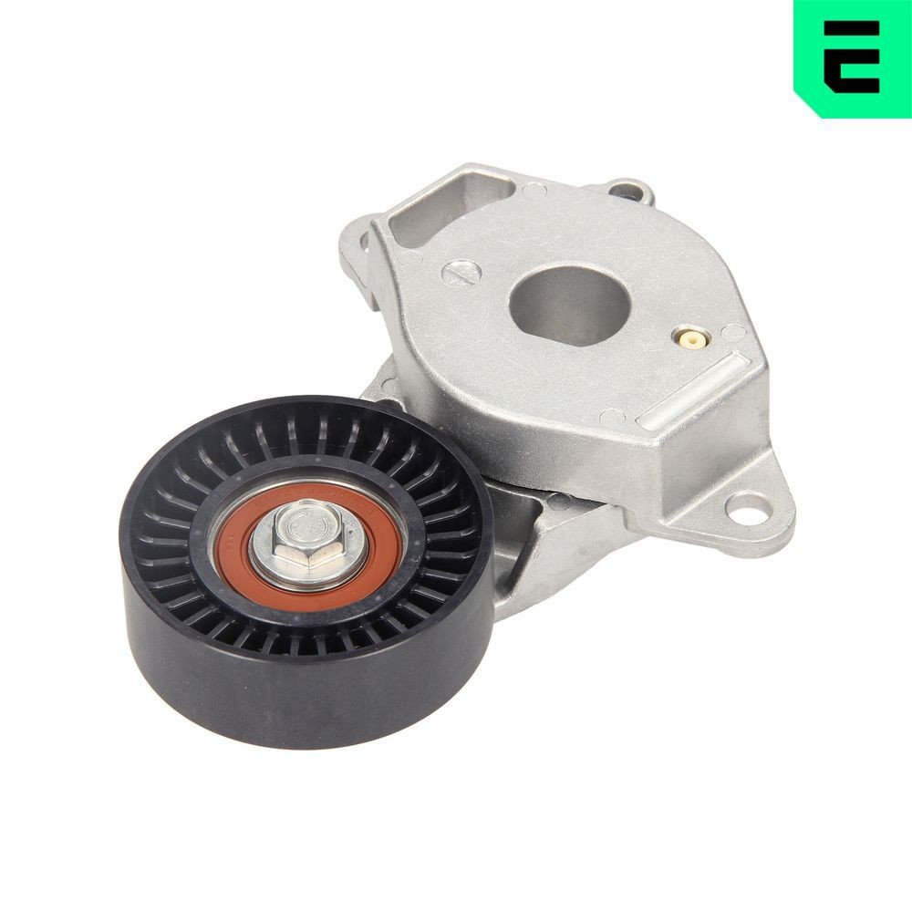 OPTIMAL Tensioner Lever, v-ribbed belt Article number: 0-N2198 cheaply
